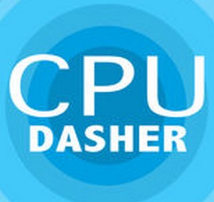 cpu dasherxİ