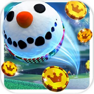 golf clashڹapp