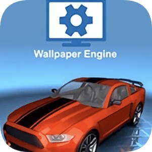 wallpaper engineʽ