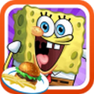 ౦(SpongeBob Diner Dash)