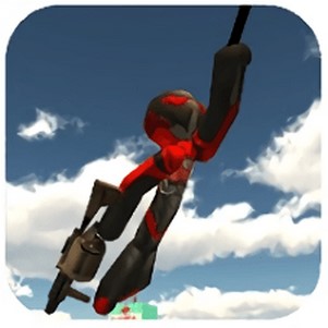 stickmanropehero2ʽ޽