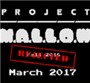 ޻Ǽƻİ(Project MALLOW)