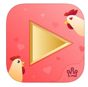 ׷choco tv ios