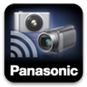 panasonic image app