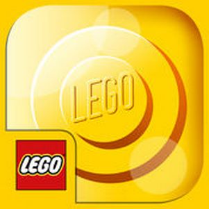 lego 3d catalogue app