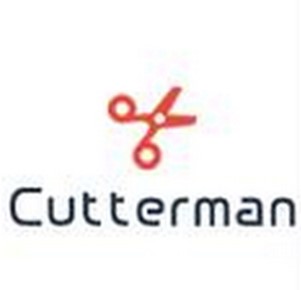 cutterman ps cs6(PSͼ)