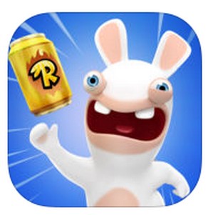 RabbidsCrazyRush