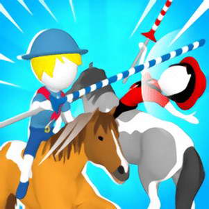 ʿսϷ(Knight Jousting Challenge)