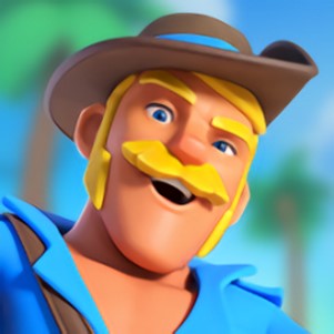 ٺ̲ǰϷ(Boom Beach FL)