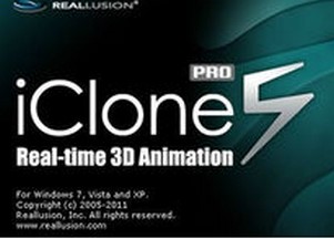 reallusion iclone 6 pro