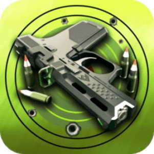 ǹ(Gun Shooter Free Fire)