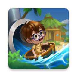 ڵ(Chibi Island)