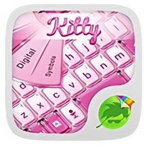 Сӥapp(Kitty Keyboard)