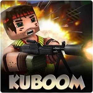 KUBOOM