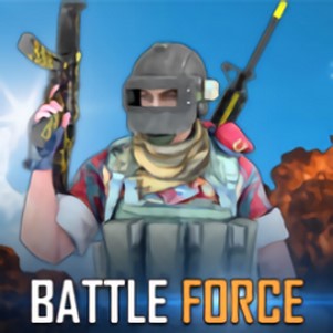 ս3DϷ(Battle Force 3D)