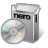 Nero DiscSpeed()