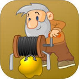 ƽ󹤵˰ֻ(Gold Miner)