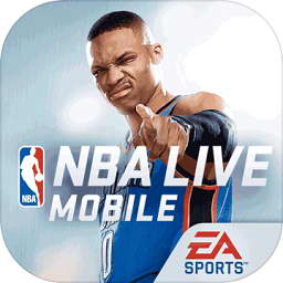 NBA LIVE Mobileˢ