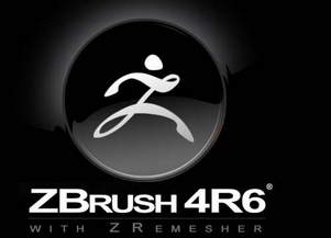 zbrush4r6ʽ