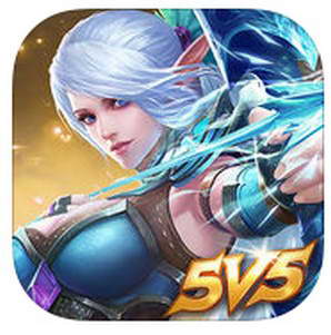 mobile legends ios