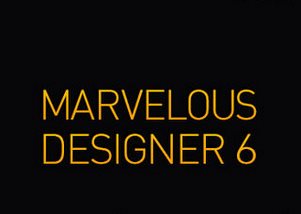 marvelous designer 6 personalʽ