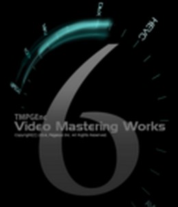 TMPGEnc Video Mastering WorksСձƵ༭