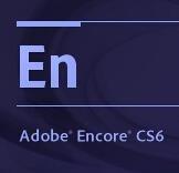 adobe encore cs6