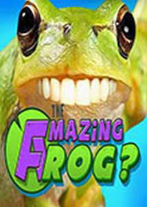 Ϸ(amazing frog)