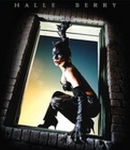 èŮϷ(Catwoman)