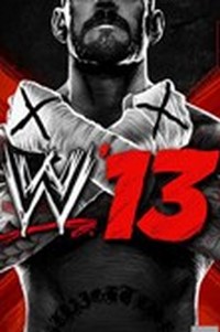 wwe2k13İ