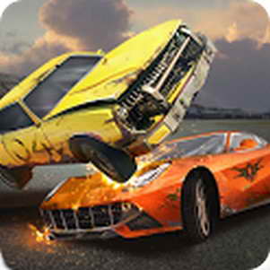 ƻԿ3d(demolition derby)