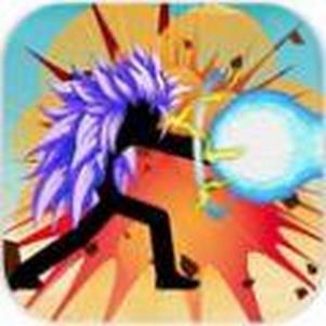 ϵ2(God of Stickman 2)