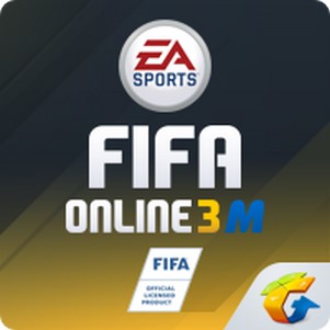 FIFA Online 3 Mֻ