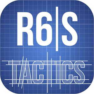 R6S Tacticsİ(ʺŵͼ)