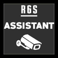 R6 Assistant app(ʺ)