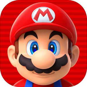 ŷ(Super Mario Run)