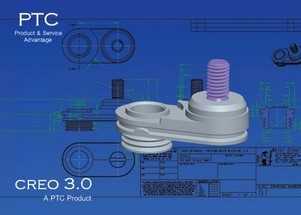 PTC Creo Sketch(2Dݻ)