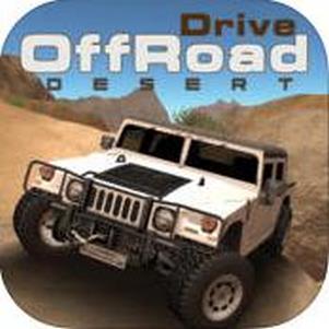 ԽҰʻɳĮ(OffRoad Drive Desert)