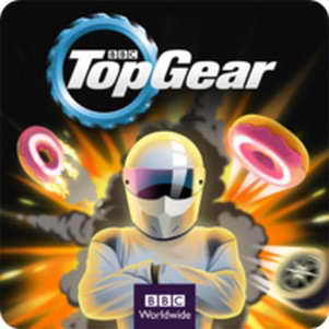 ߵײ(Top Gear)