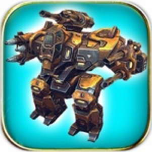 ʵ˸ս3D(Real Mech Robot - Steel War 3D)