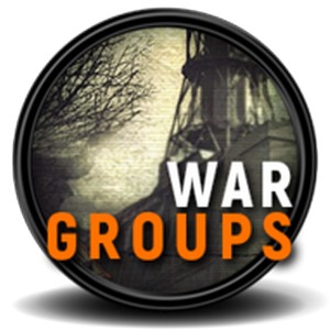 War Groups 3