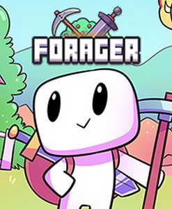 ʽ(forager)