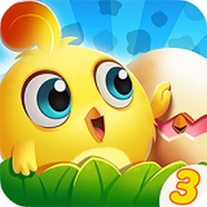 С3ڹ(Chicken Splash 3)