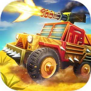 ԽҰʬ·ڹʽ(zombie safari)