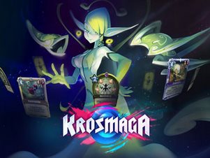 Ӣ۴KROSMAGA