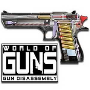 ǹ纺(World of Guns)