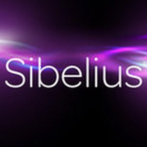 sibelius7ʽ