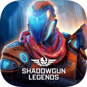 shadowgun legendsİ