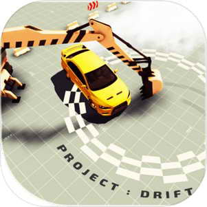 PROJECT DRIFTƮƼƻ