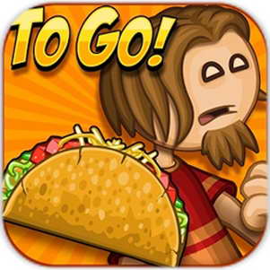 ϵļϷ޵а(Papas Taco Mia To Go)